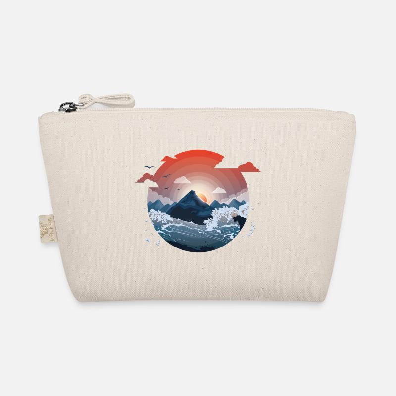 Entouré par la tempête Trousse biologique