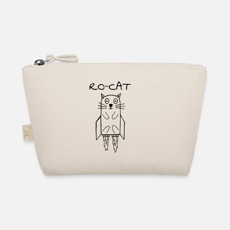 RO-CAT Rocket Cat I Super Cat Trousse biologique