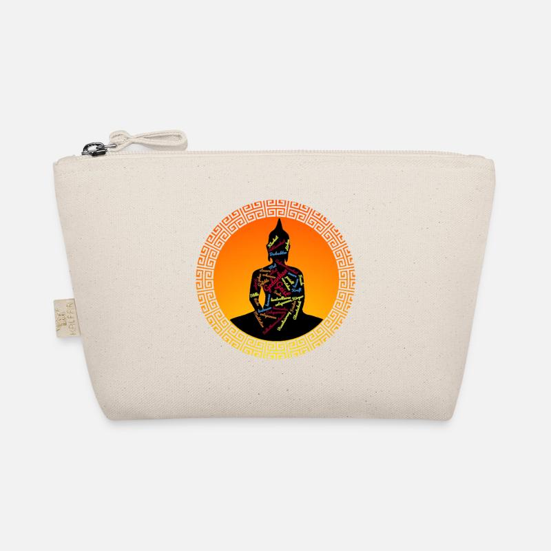 meditation Organic Pouch