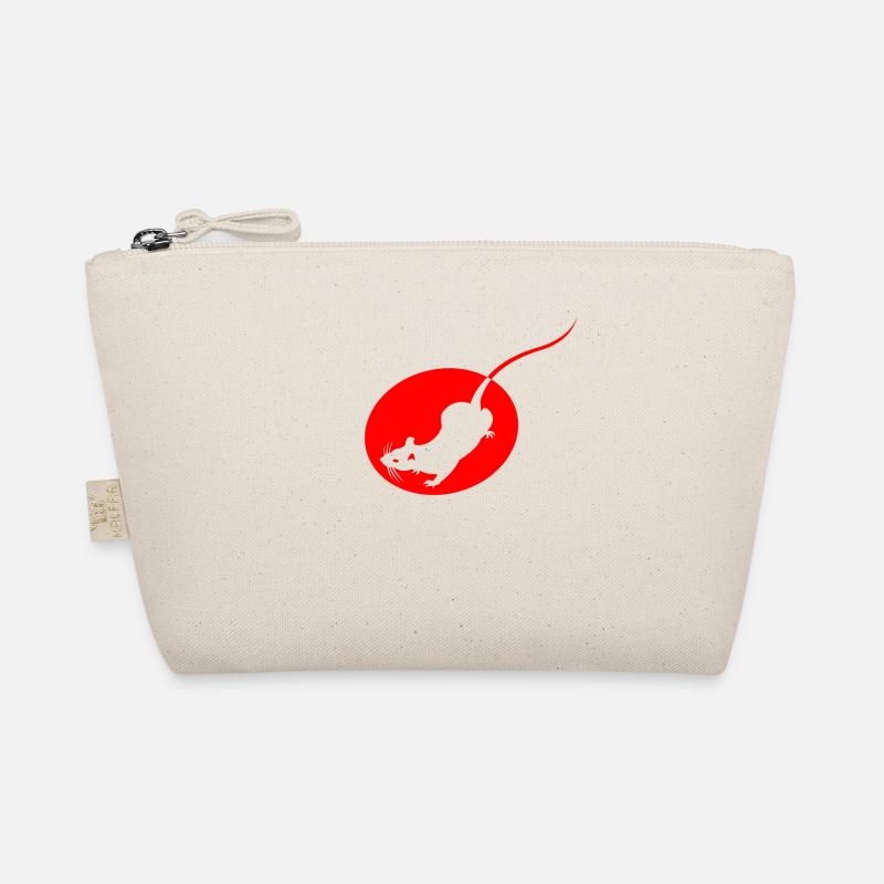 rat Organic Pouch