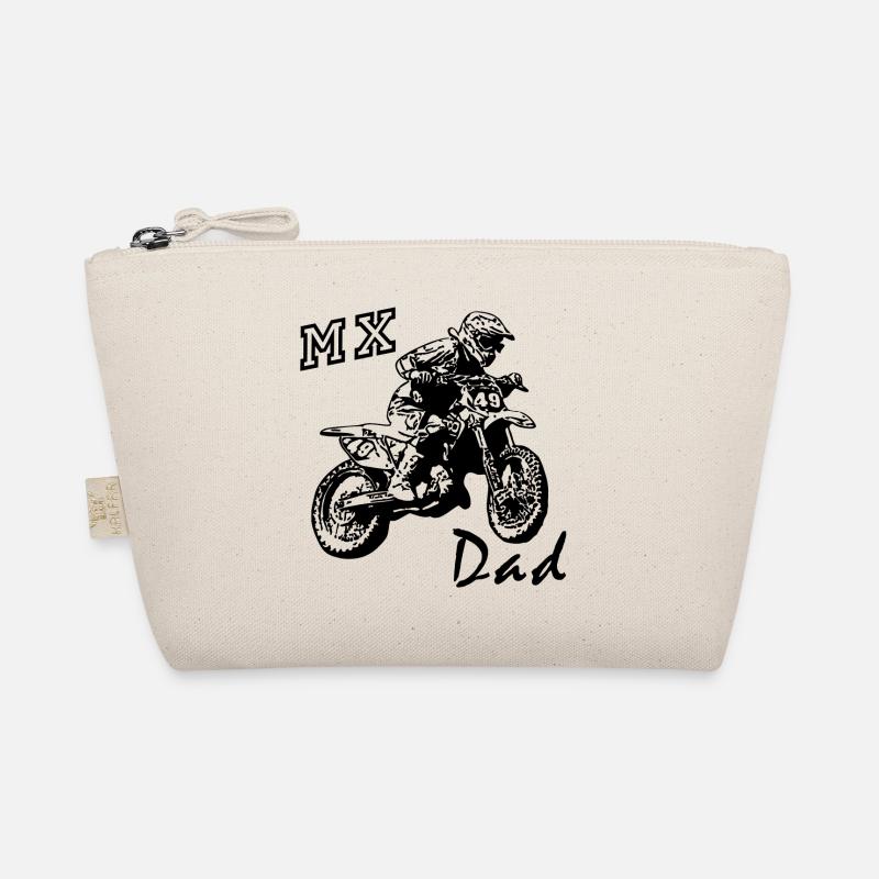 mx dad - Trousse biologique - nature