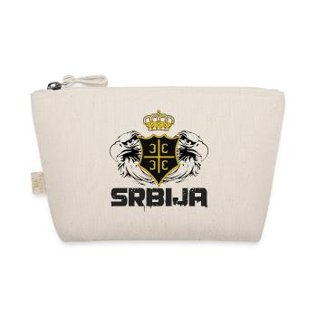 Srbija - Bio-Täschchen - Natur - Vorne