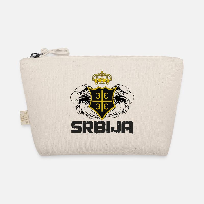 Srbija Bio-Täschchen