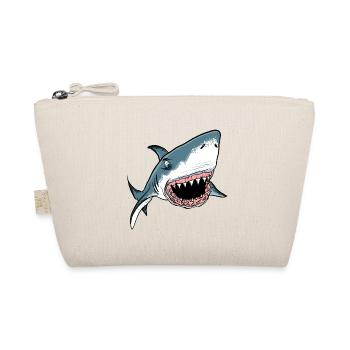 Tauch Dive Shark Hai - Trousse biologique - nature - Devant