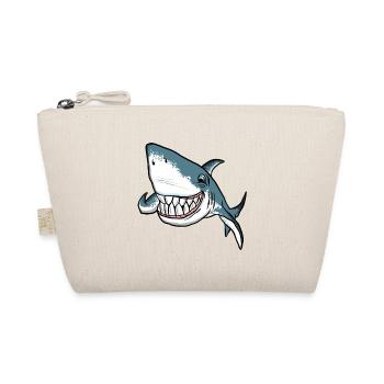 Tauch Dive Shark Hai - Trousse biologique - nature - Devant