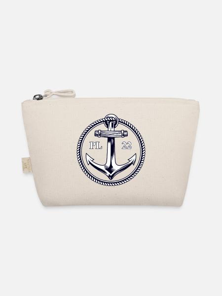 PL22 Ancre Marine - Trousse biologique - nature