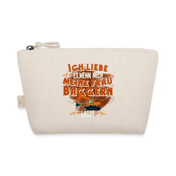 pelleteuse - Trousse biologique - nature - Devant