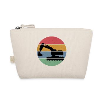 pelleteuse - Trousse biologique - nature - Devant