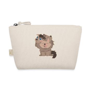 La mythologie grecque Cerberus Funny gift - Trousse biologique - nature - Devant