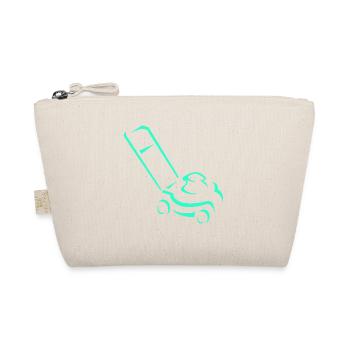 Tondeuses à gazon - Trousse biologique - nature - Devant