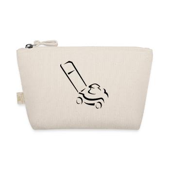 Tondeuses à gazon - Trousse biologique - nature - Devant