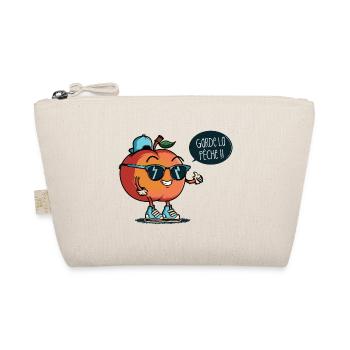 Garde la pêche - Trousse biologique - nature - Devant
