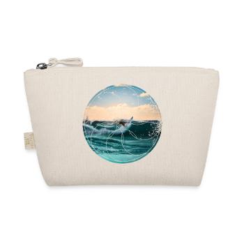 SURFER - Trousse biologique - nature - Devant