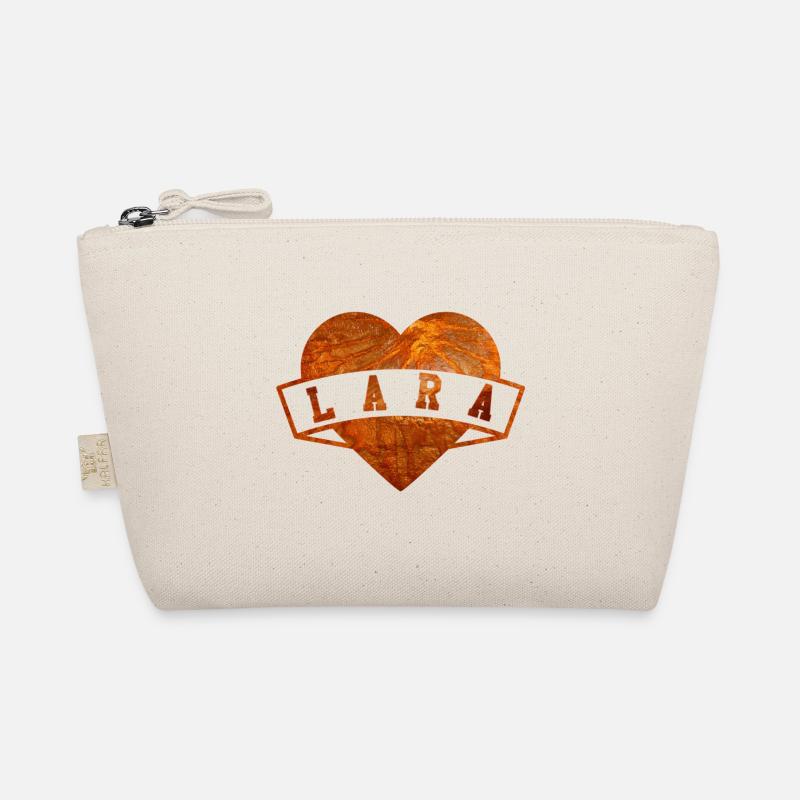 Lara Organic Pouch