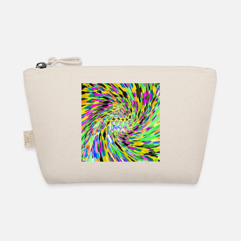 Vortex psychédélique Trousse biologique