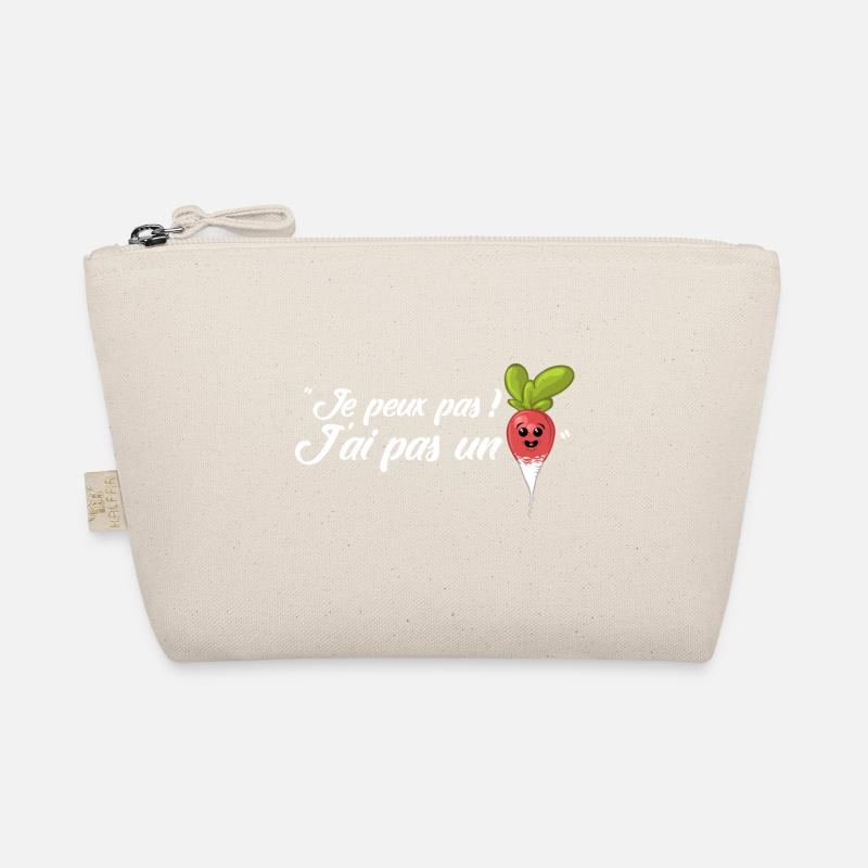 J'ai pas un radis Trousse biologique