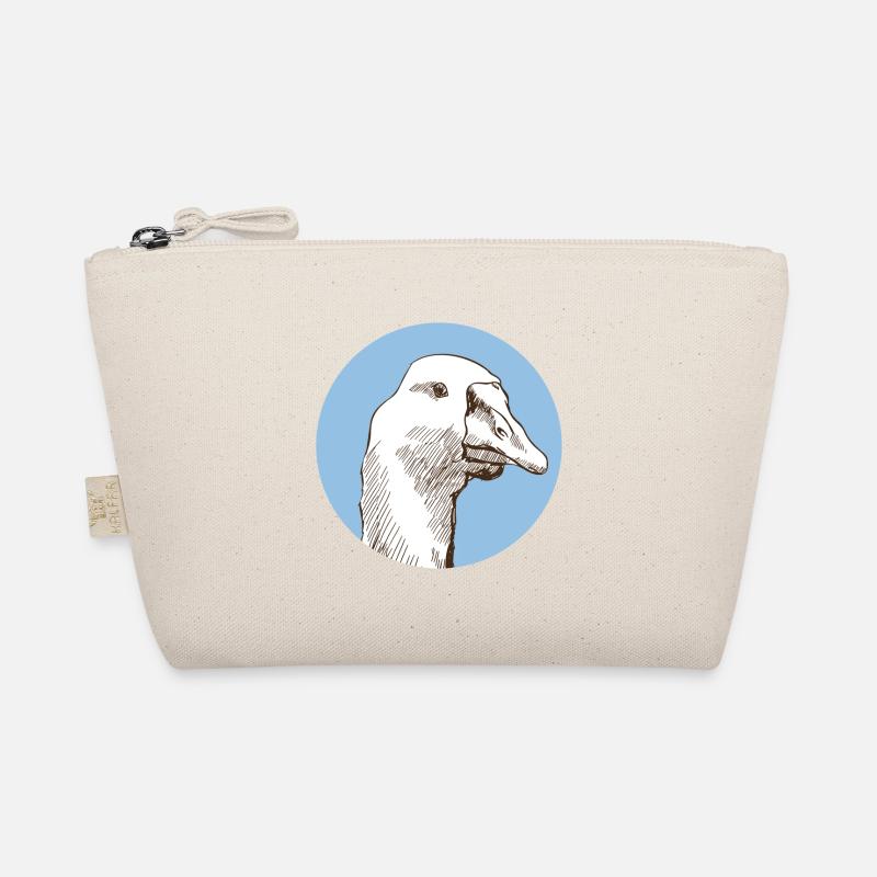 Goose Organic Pouch
