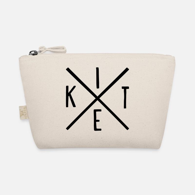 KITEhipsterkreuzw Trousse biologique