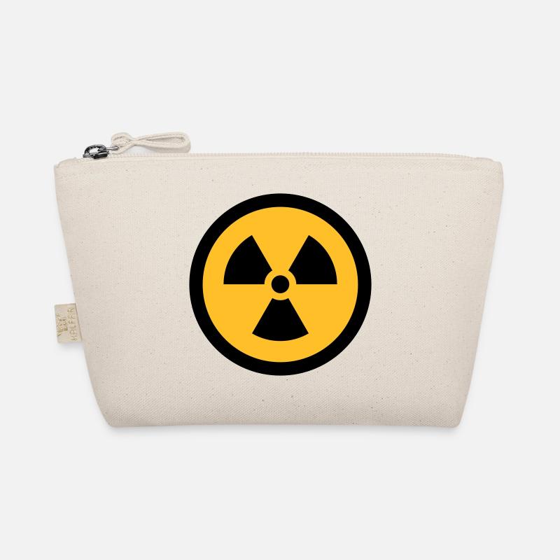 RADIOAKTIV Bio-Täschchen