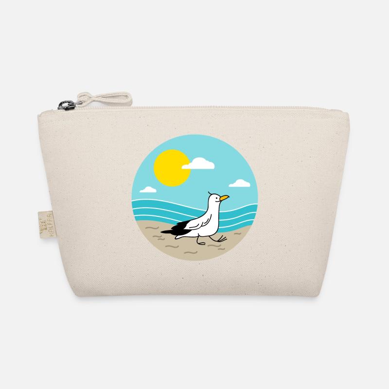 Mouette à la mer Trousse biologique