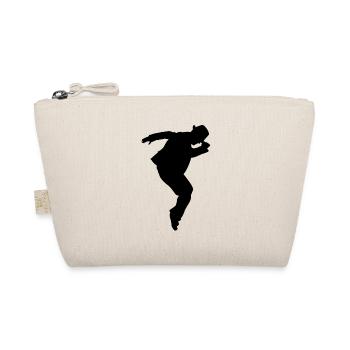 dancer - Organic Pouch - nature - Front