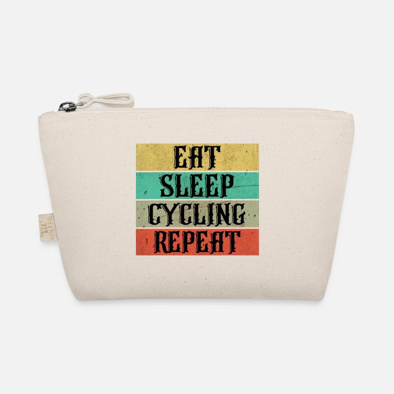 Cycling cycling Organic Pouch