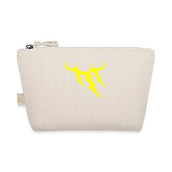 Nuage de foudre de tonnerre - Trousse biologique - nature - Devant