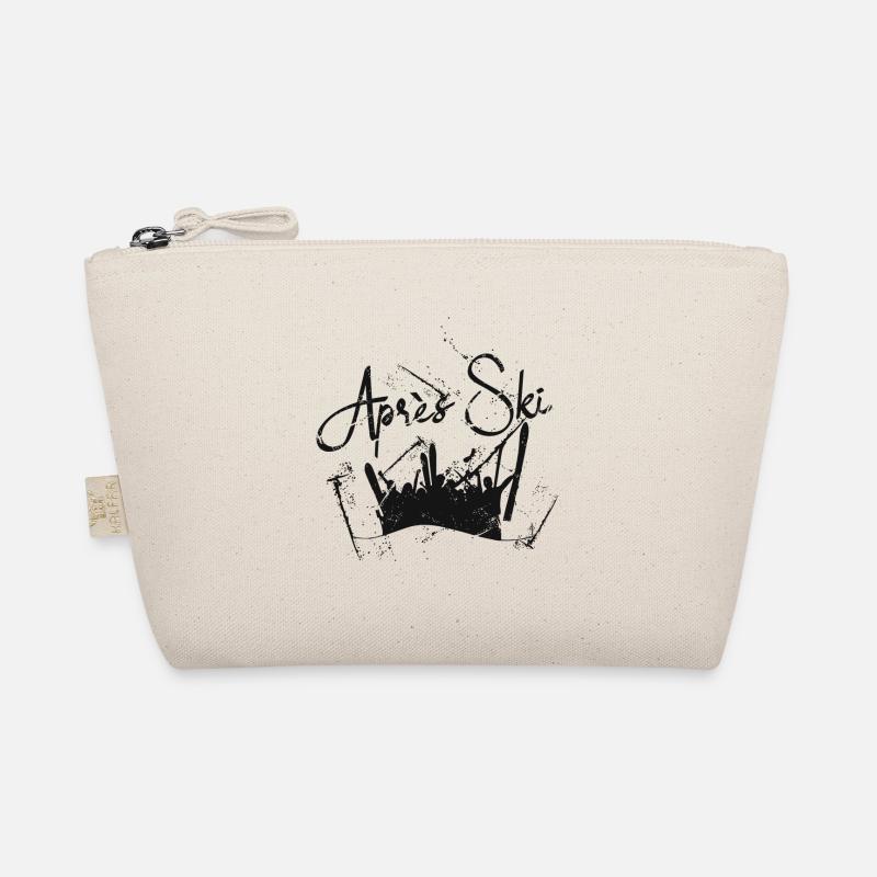 Après-ski party Organic Pouch