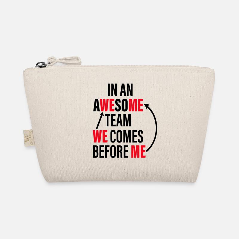 Travail d'équipe Trousse biologique