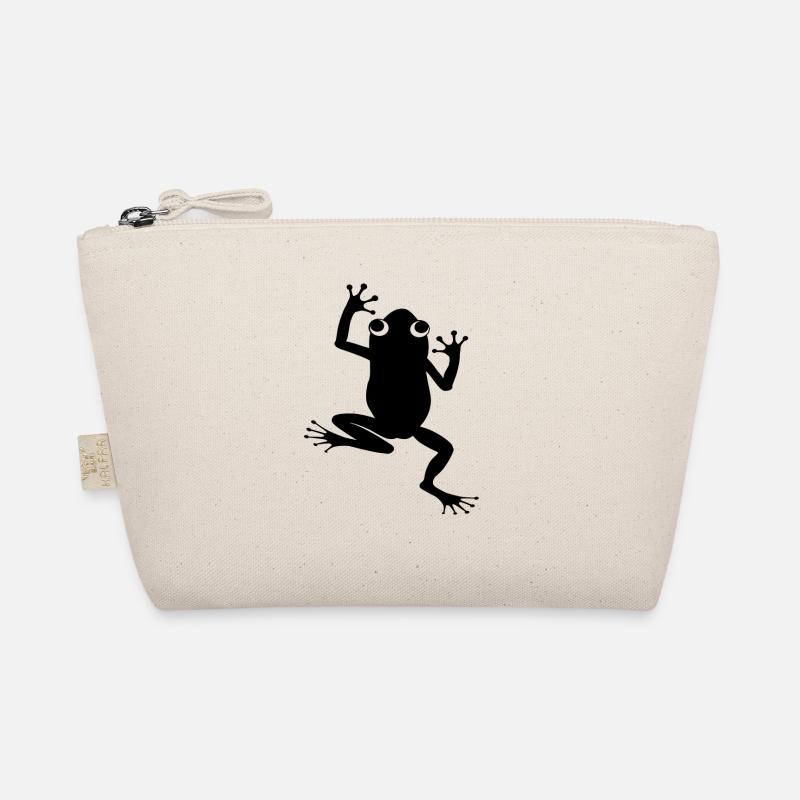 FROSCH Bio-Täschchen