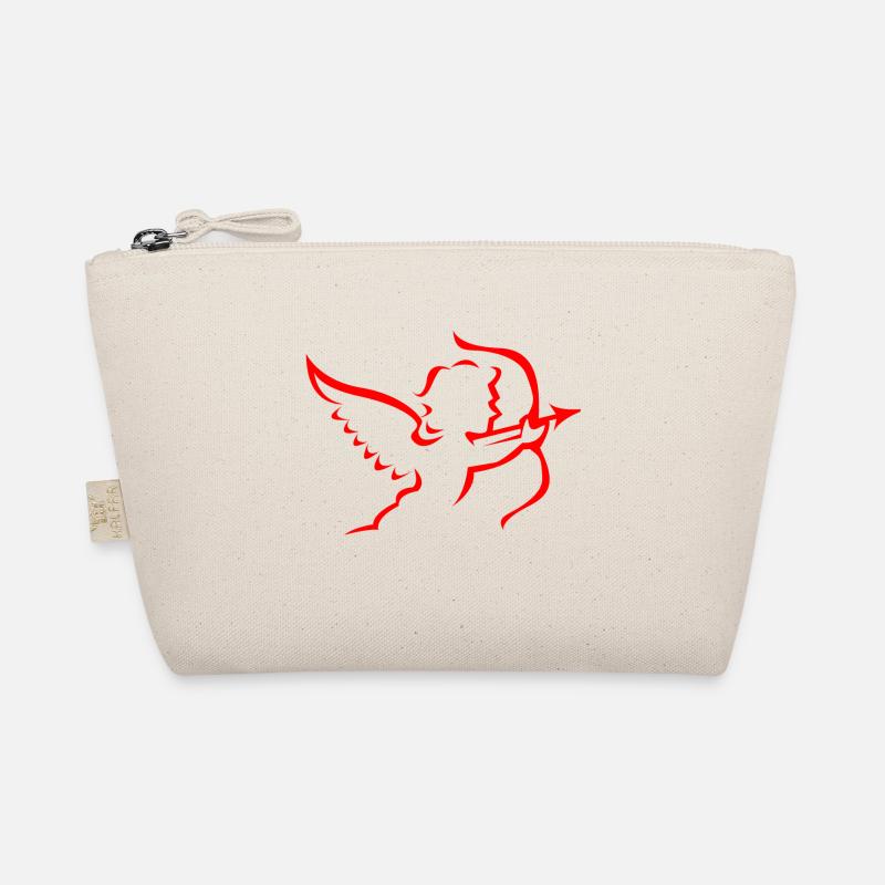 Cupid Organic Pouch