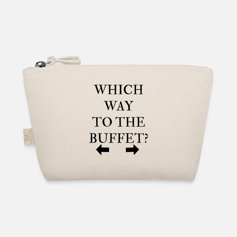 Vers le buffet Trousse biologique