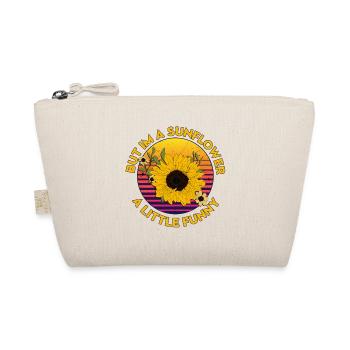 Tournesol - Trousse biologique - nature - Devant