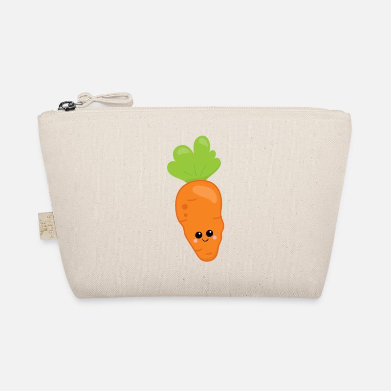 carrot Organic Pouch