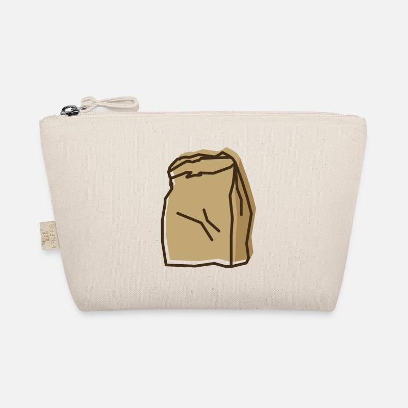 Sac - offset Trousse biologique