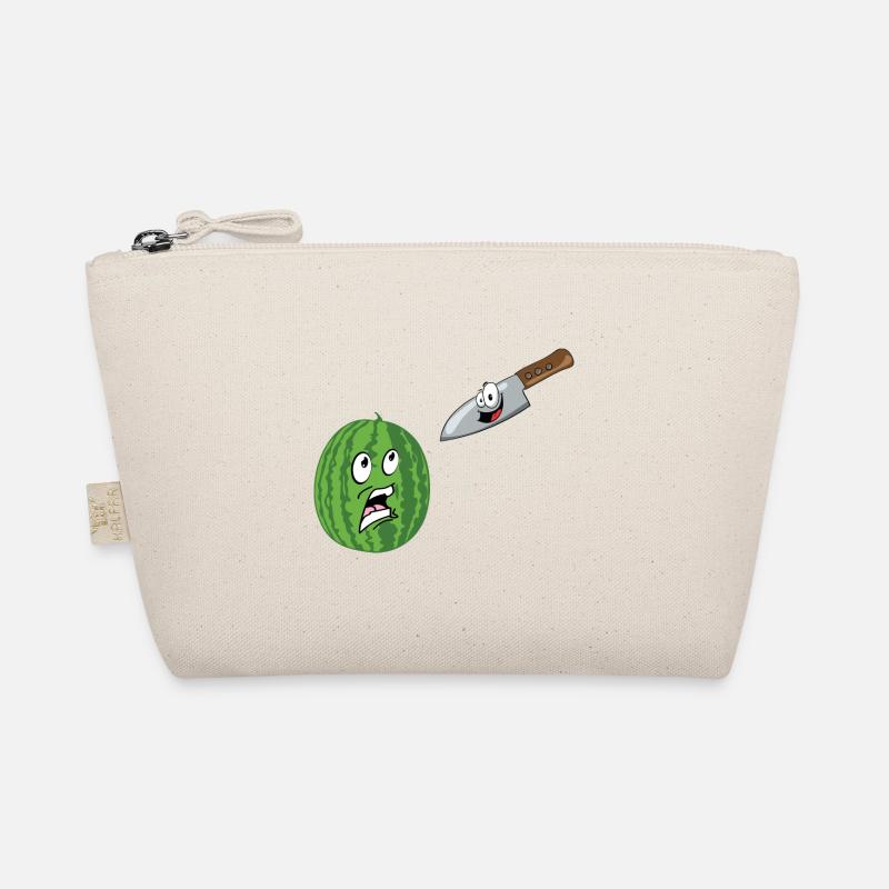 Pastèque Bande dessinée Trousse biologique