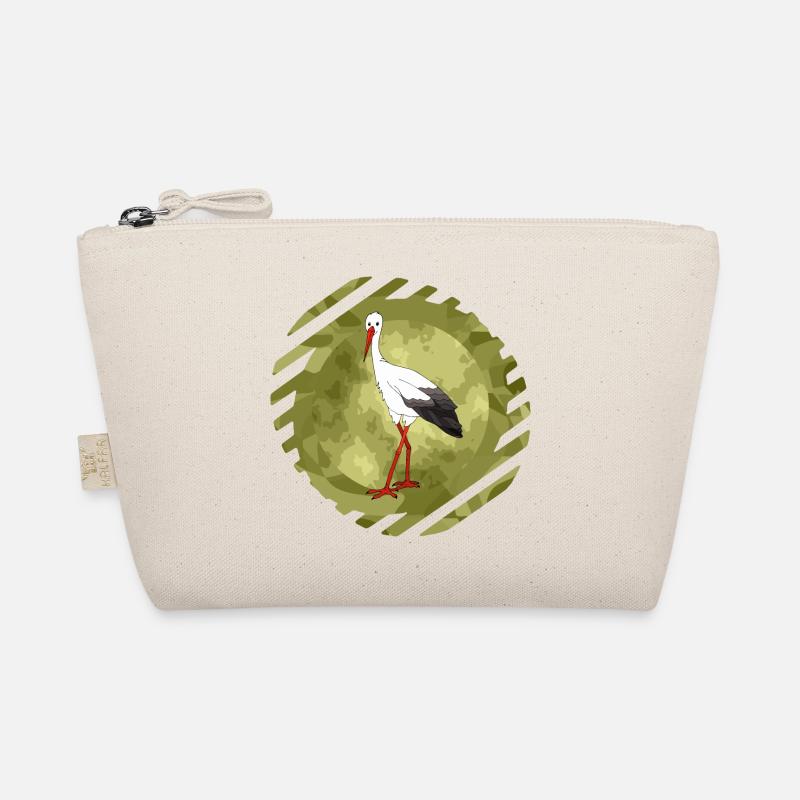 Storch Bio-Täschchen