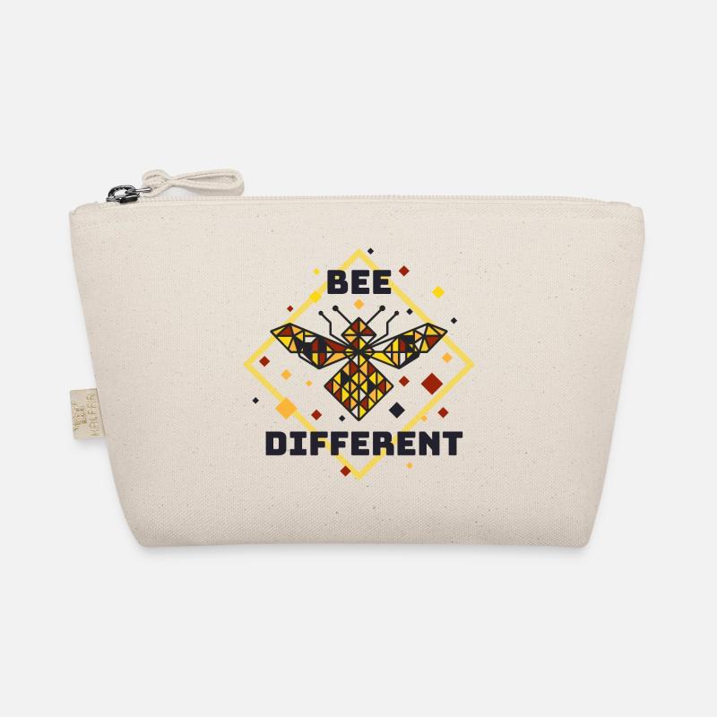 abeille différente Trousse biologique
