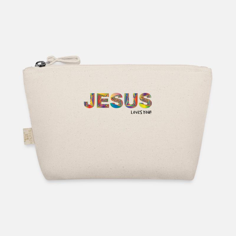 Jésus vous aime Trousse biologique