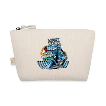 moteur - Trousse biologique - nature - Devant