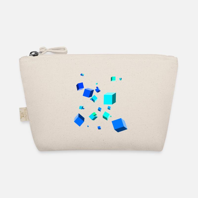 Cubes 3D Trousse biologique