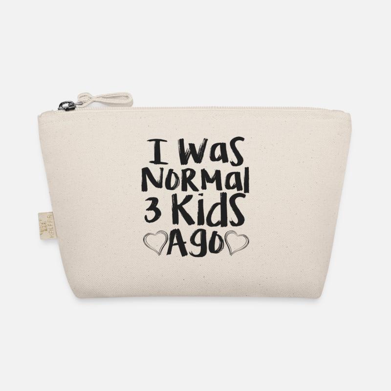 J'avais normalement 3 enfants il y a Trousse biologique