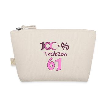 Trabzon 61 hl25 Turquie femmes - Trousse biologique - nature - Devant