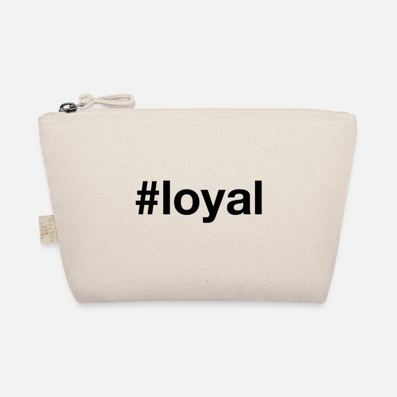 LOYAL Bio-Täschchen