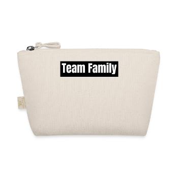 famille - famille d'équipe - Trousse biologique - nature - Devant