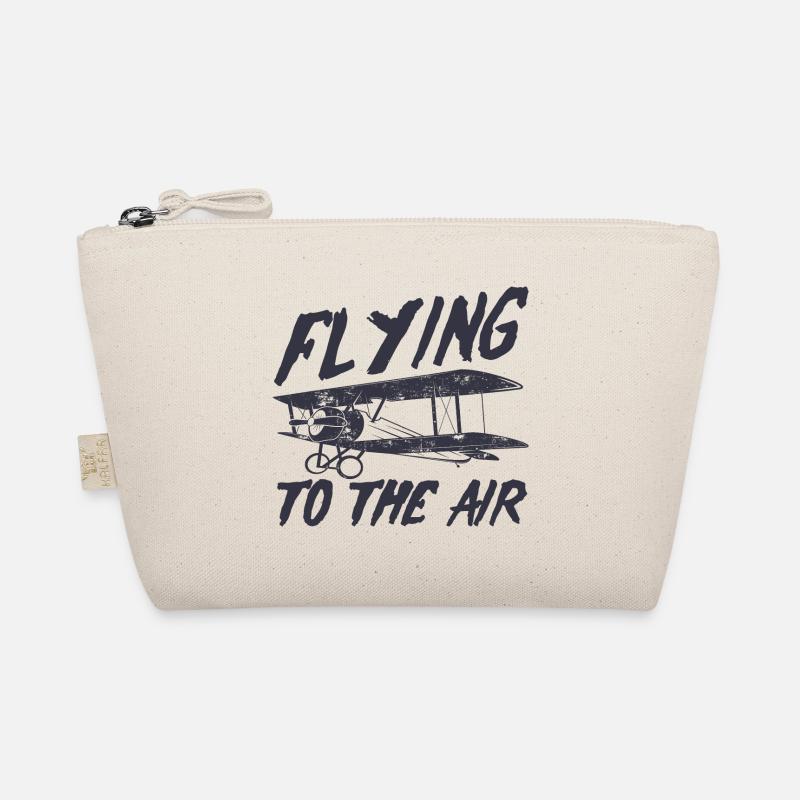 Voler dans les airs Trousse biologique