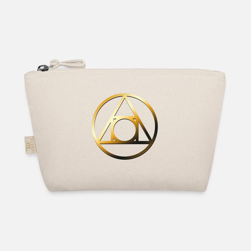 alchemy Organic Pouch
