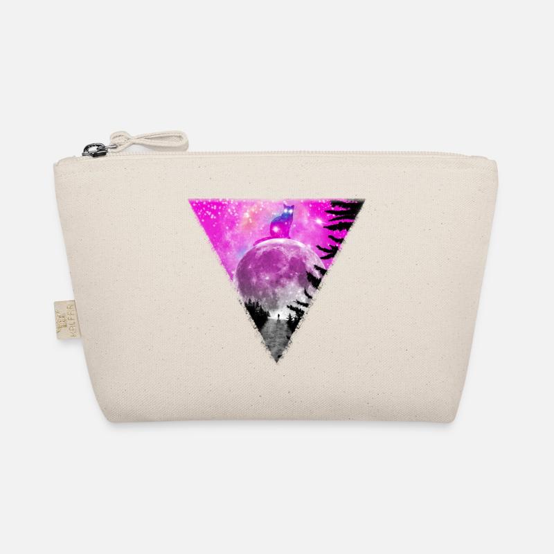 Chat géant sur la lune. Trousse biologique