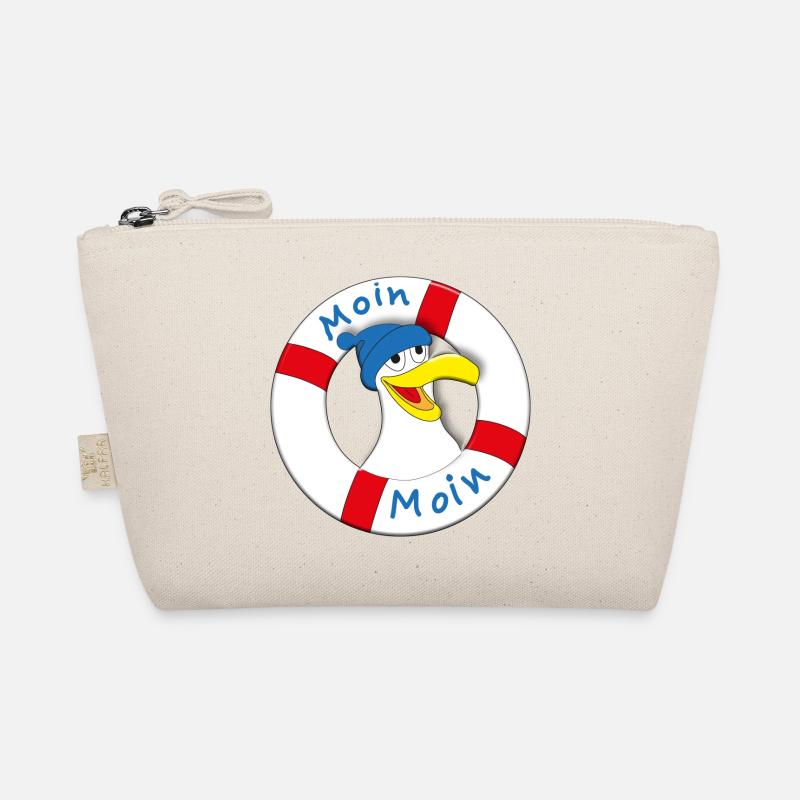 MOIN MOIN Bio-Täschchen