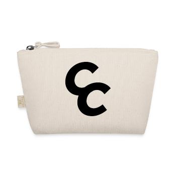 C& C - Organic Pouch - nature - Front